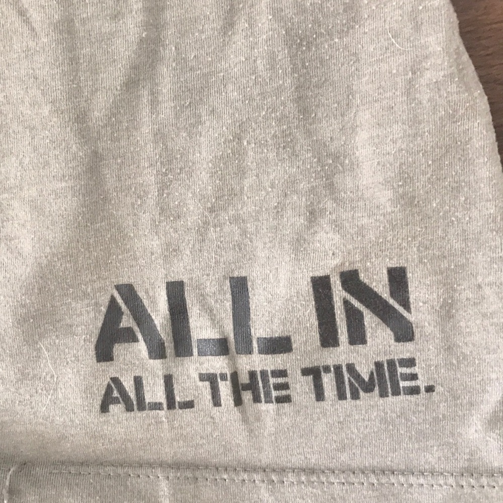 CrossFit Tee - Picture 5 of 6